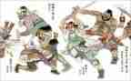 水浒传600字作文读后感7篇