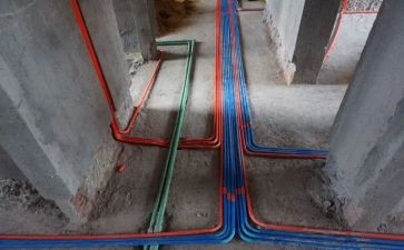 年水电工工作总结6篇