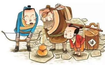 熟能生巧,作文6篇