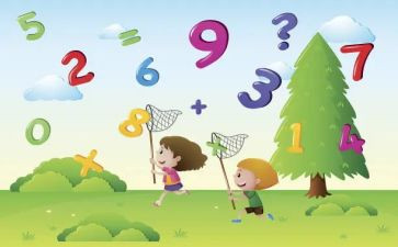 小学数学活动总结最新8篇