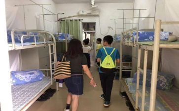 宿舍文化节活动的总结6篇