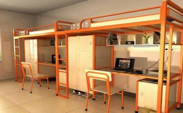 宿舍工作计划7篇