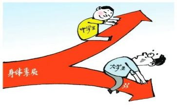 综合素质教育的心得体会7篇