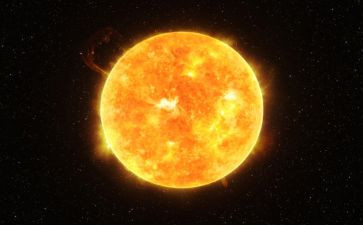 种太阳作文优秀7篇