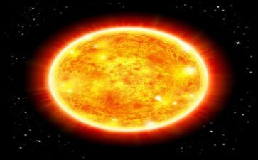 有关于太阳的作文7篇