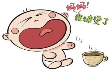幼儿烫伤培训心得体会7篇