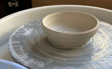 陶艺活动方案5篇