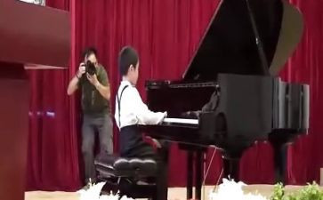 特教的演讲稿6篇