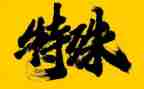 我特殊的人作文500字5篇