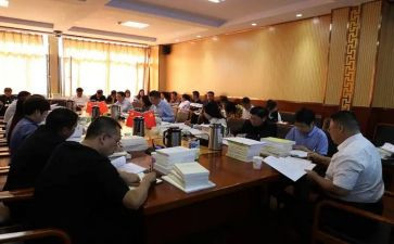 学习两个条例心得体会5篇