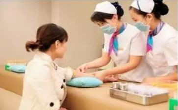 体检科述职报告7篇