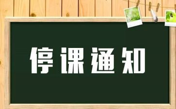 停学不停课家长心得体会5篇