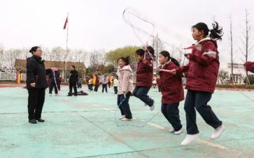 中班体育活动教案7篇