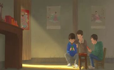 读《童年》心得体会优质5篇