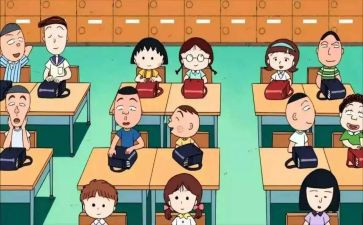 同桌的她作文600字7篇
