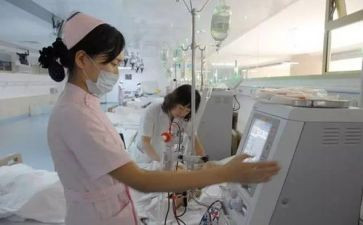 透析科年度总结6篇