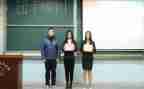 大学优秀团干部事迹最新6篇
