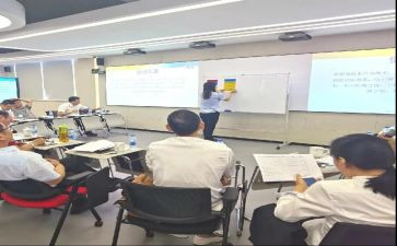街道团工作总结5篇
