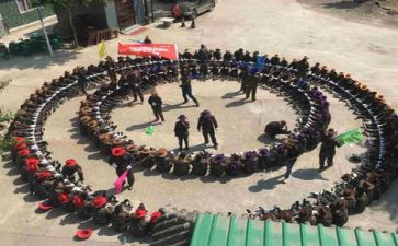 学生团建活动方案策划8篇