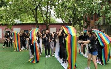 公司团建方案策划5篇