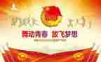 学校院团委工作总结通用5篇