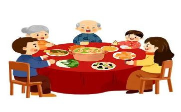 小团圆演讲稿5篇