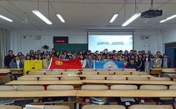 团支部书记做工作报告8篇