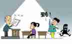 退学团申请书最新8篇