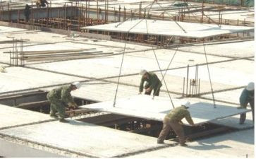 土建施工员个人总结8篇