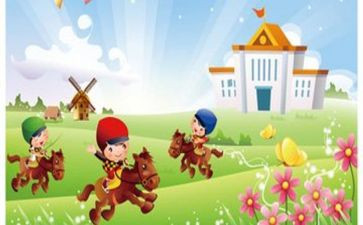 托幼机构机构工作总结6篇