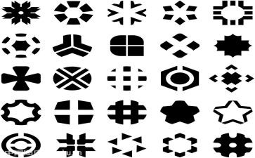 中班数学《图形》教案最新5篇
