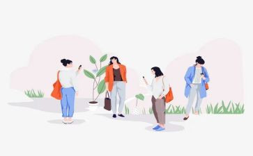 外出的活动方案5篇