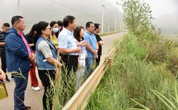 教师外出参观考察心得体会8篇