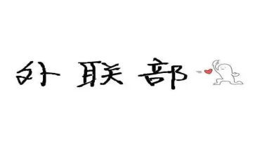 外联处工作总结精选6篇
