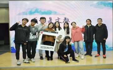 外联部工作总结和工作计划5篇