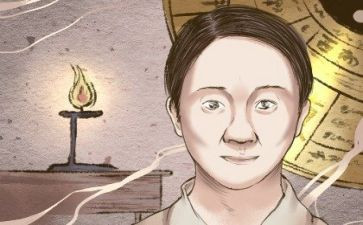 外貌作文优秀5篇