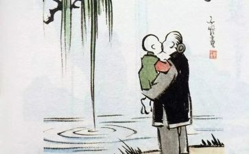 外婆树上的外婆读后感8篇