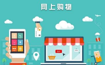 网购调查报告5篇