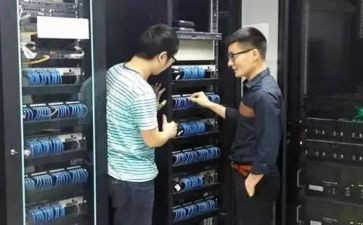 网管对工作总结8篇