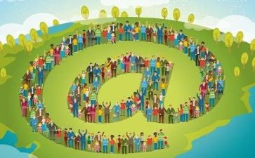 网络的对与错演讲稿最新8篇
