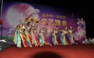 大晚会工作总结参考7篇