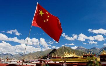 为国而歌心得体会8篇