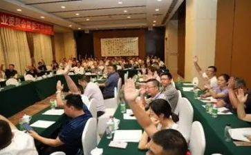 安委会竞选演讲稿8篇
