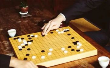 围棋作文优秀5篇