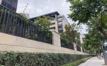 围墙合同8篇