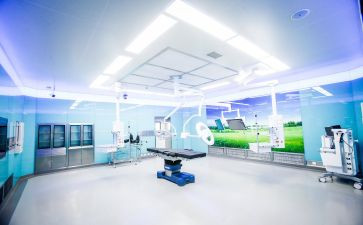卫生校园演讲稿通用5篇