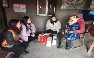 慰问活动方案推荐6篇