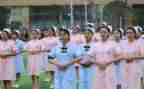中专卫校自我鉴定模板7篇