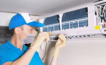 2024年上半年维修工作总结5篇