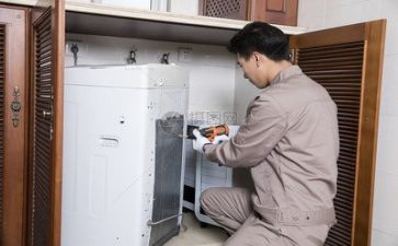 维修工的年终工作总结范文8篇
